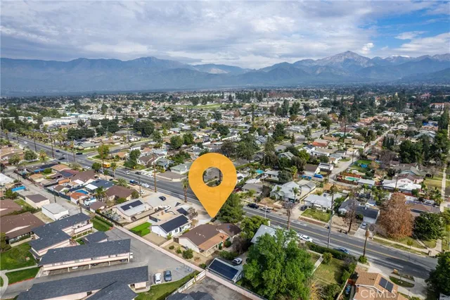 $550,000 | 915 Church Street, Redlands, CA 92374