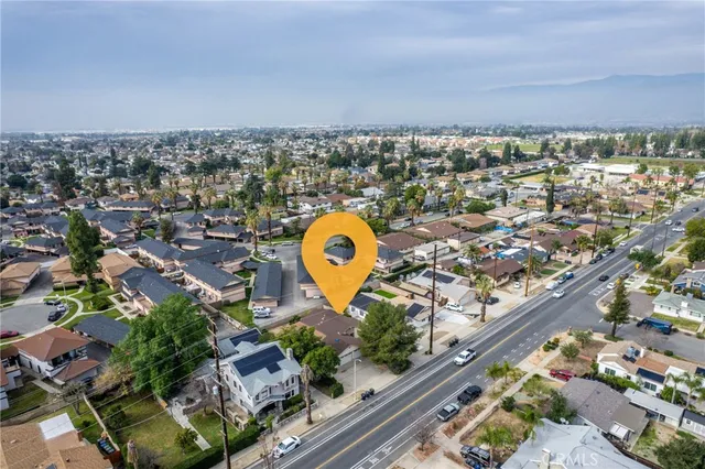 $550,000 | 915 Church Street, Redlands, CA 92374