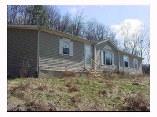 1482 Prospect Church Road Bidwell, OH 45614 - Photo 1 of 1