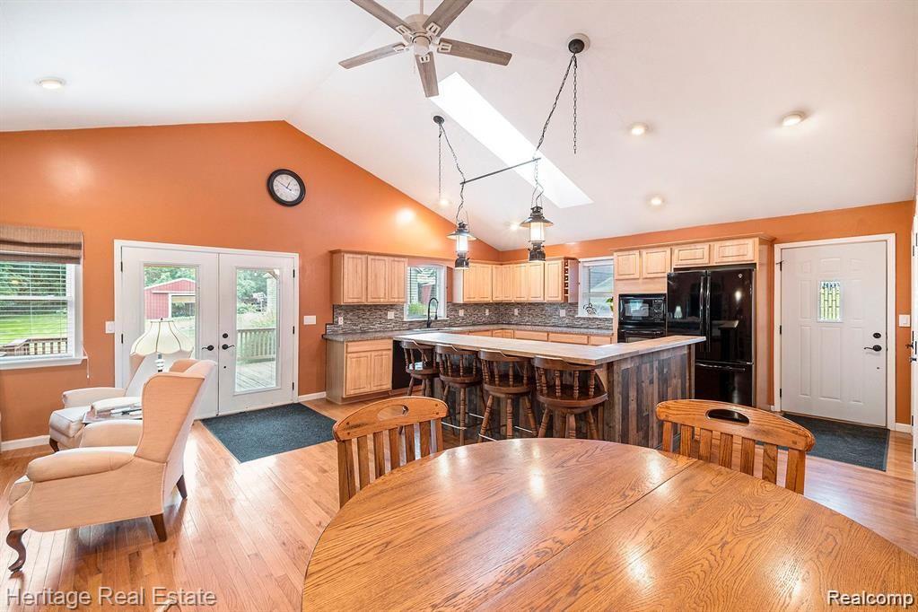 4694 Herd Road Metamora, MI 48455 - Photo 7 of 59 Gallery Image 7