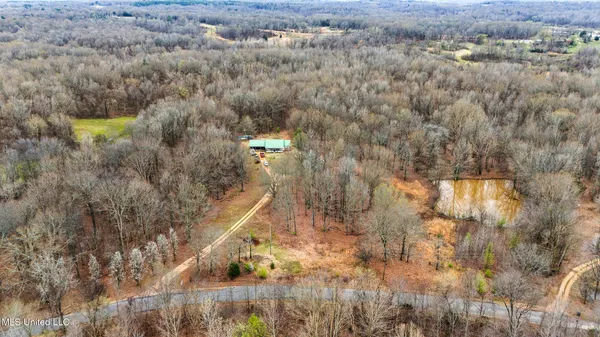 $510,000 | 247 Sandy Branch Road, Sarah, MS 38665