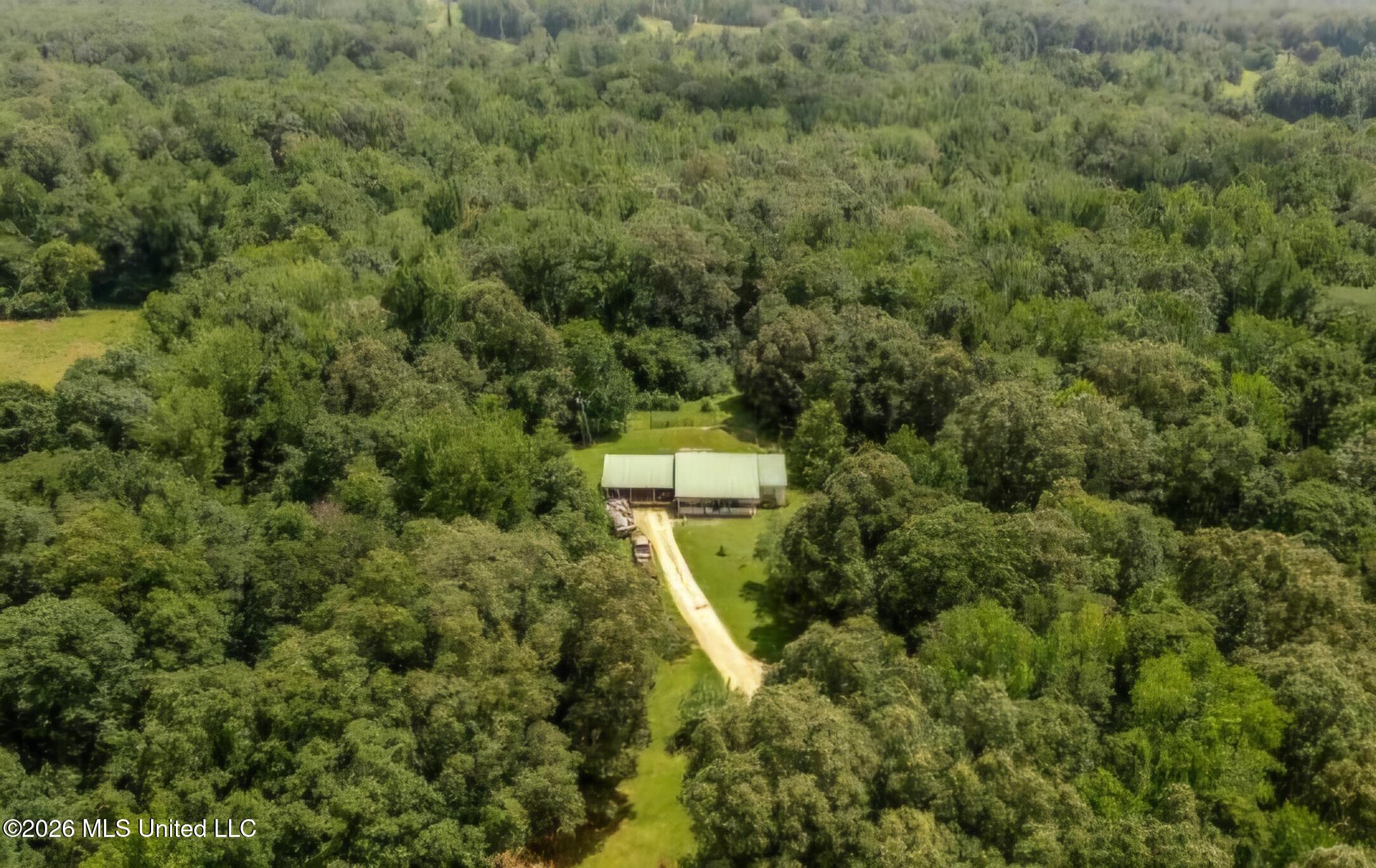 TATE COUNTY