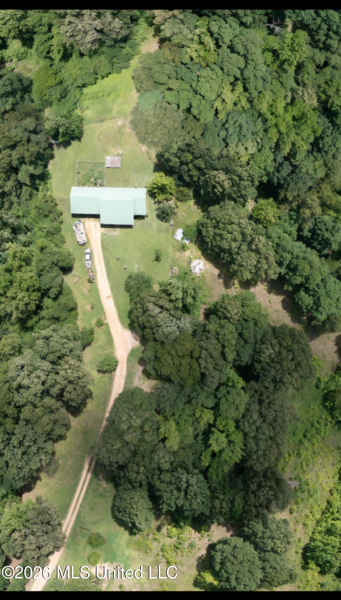 247 Sandy Branch Road Sarah, MS 38665 - Photo 5 of 11 1000023533