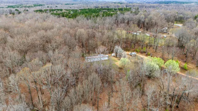 $510,000 | 247 Sandy Branch Road, Sarah, MS 38665