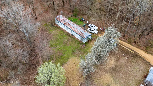 $510,000 | 247 Sandy Branch Road, Sarah, MS 38665