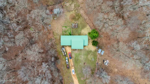 $510,000 | 247 Sandy Branch Road, Sarah, MS 38665