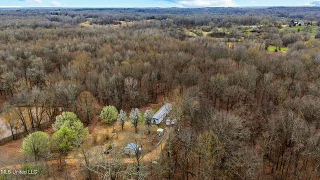 $510,000 | 247 Sandy Branch Road, Sarah, MS 38665