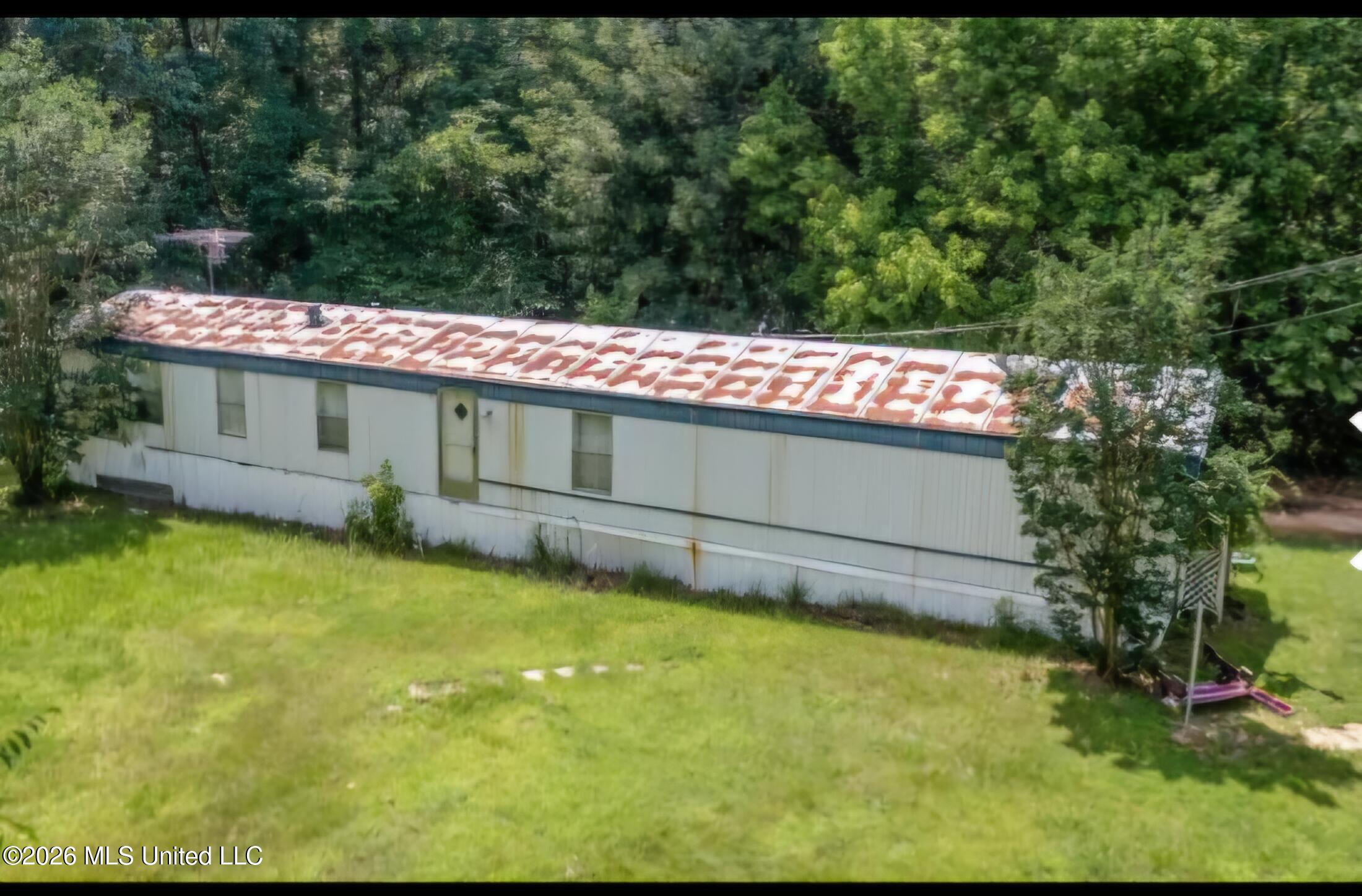 247 Sandy Branch Road Sarah, MS 38665 - Photo 10 of 11 MOBILE HOME 2