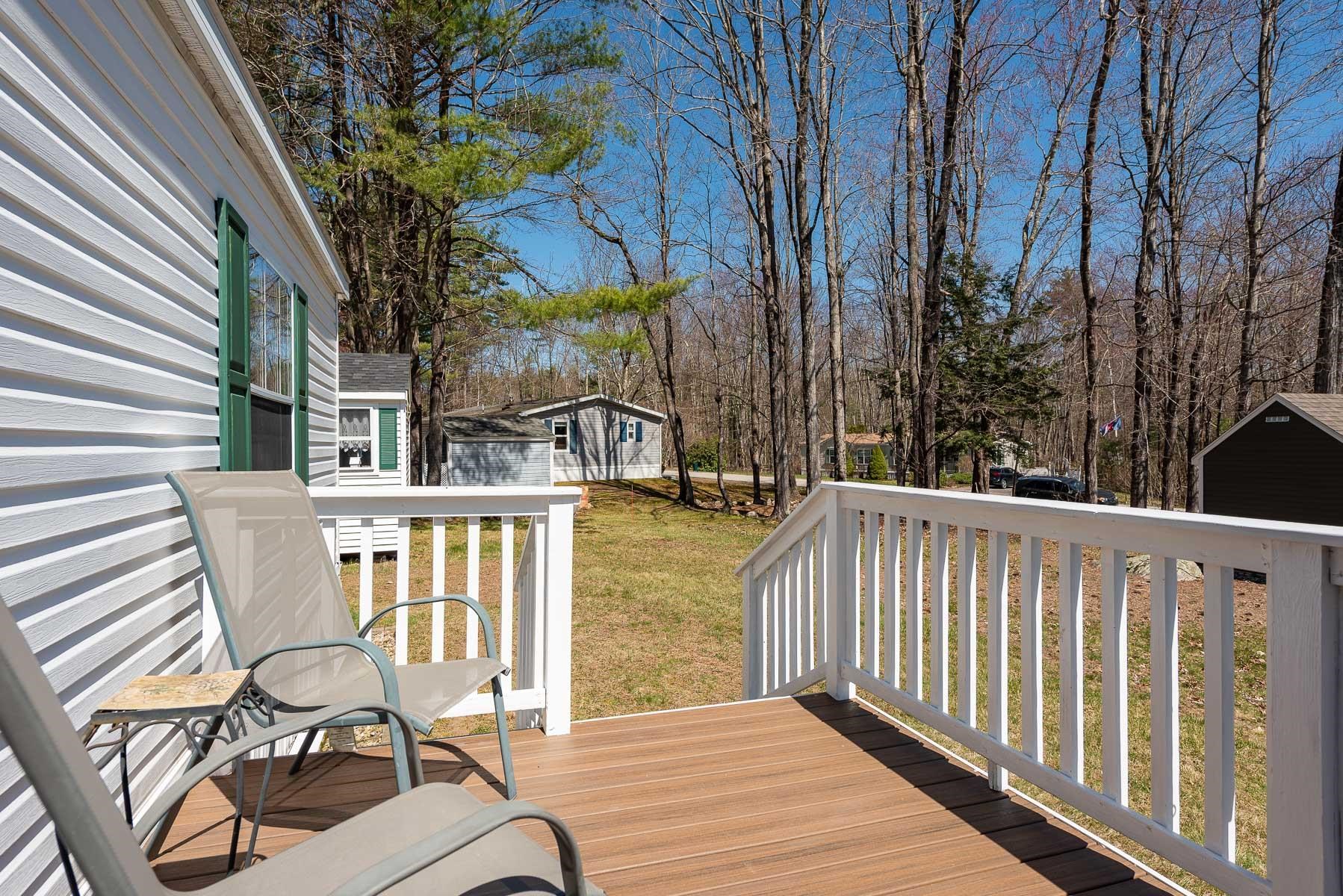 32 Eagle Drive Rochester, NH 03868 - Photo 22 of 36