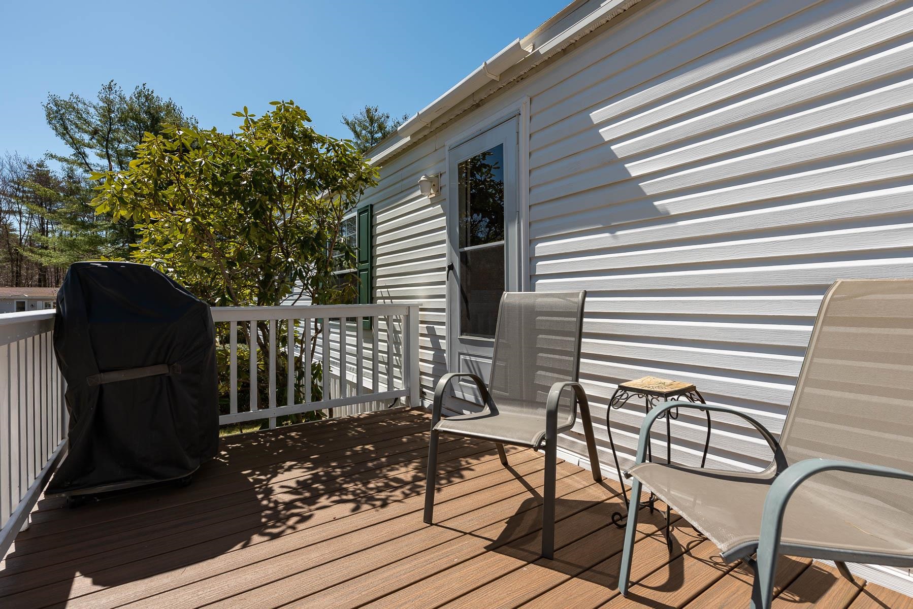 32 Eagle Drive Rochester, NH 03868 - Photo 23 of 36