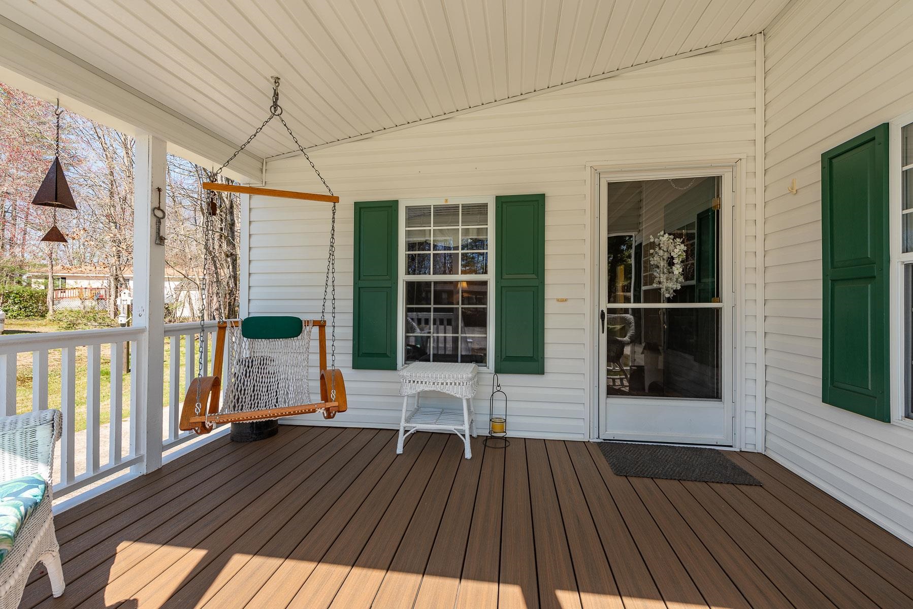 32 Eagle Drive Rochester, NH 03868 - Photo 24 of 36