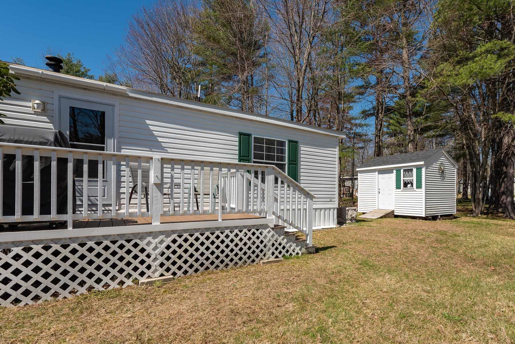 32 Eagle Drive Rochester, NH 03868 - Photo 25 of 36