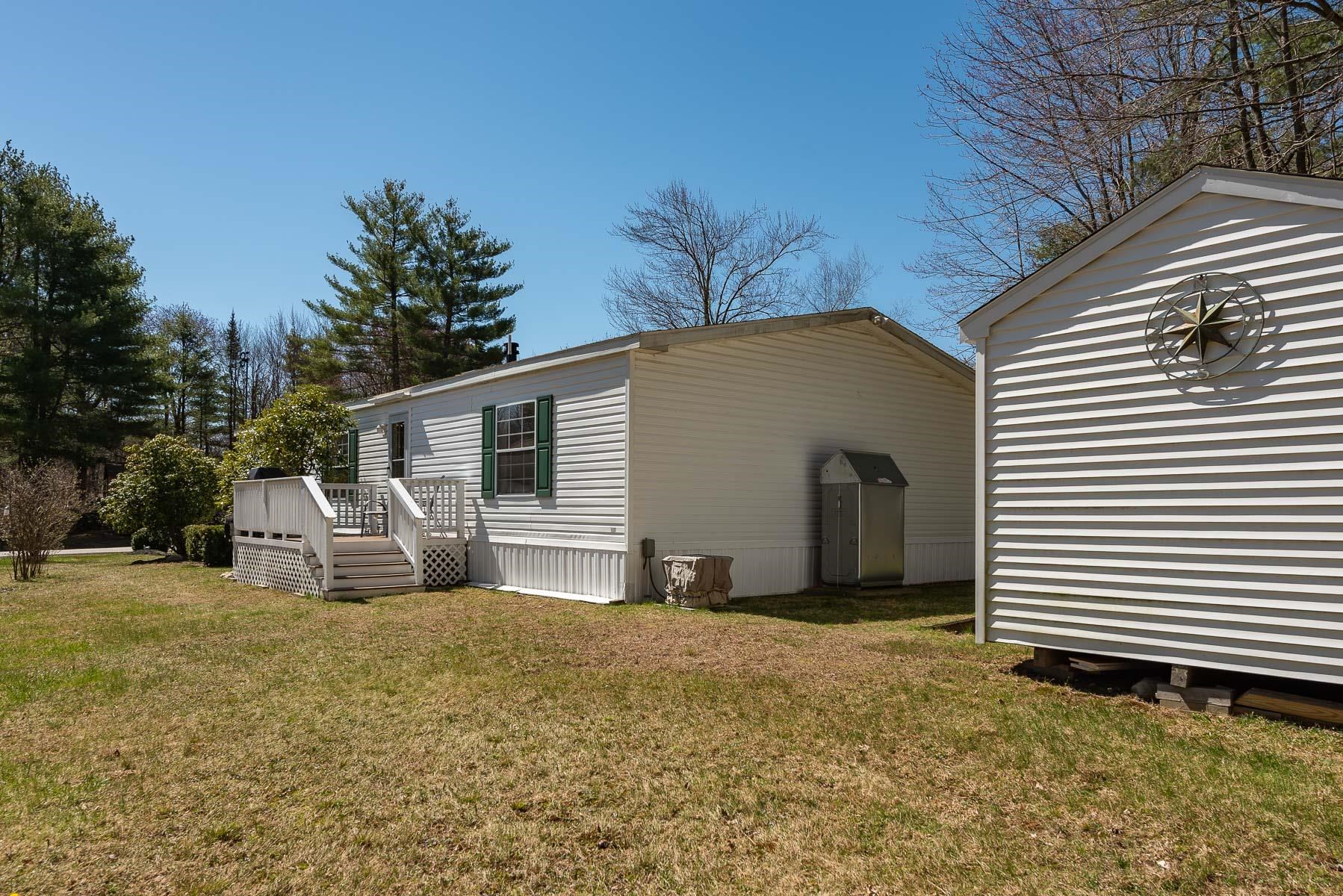 32 Eagle Drive Rochester, NH 03868 - Photo 26 of 36