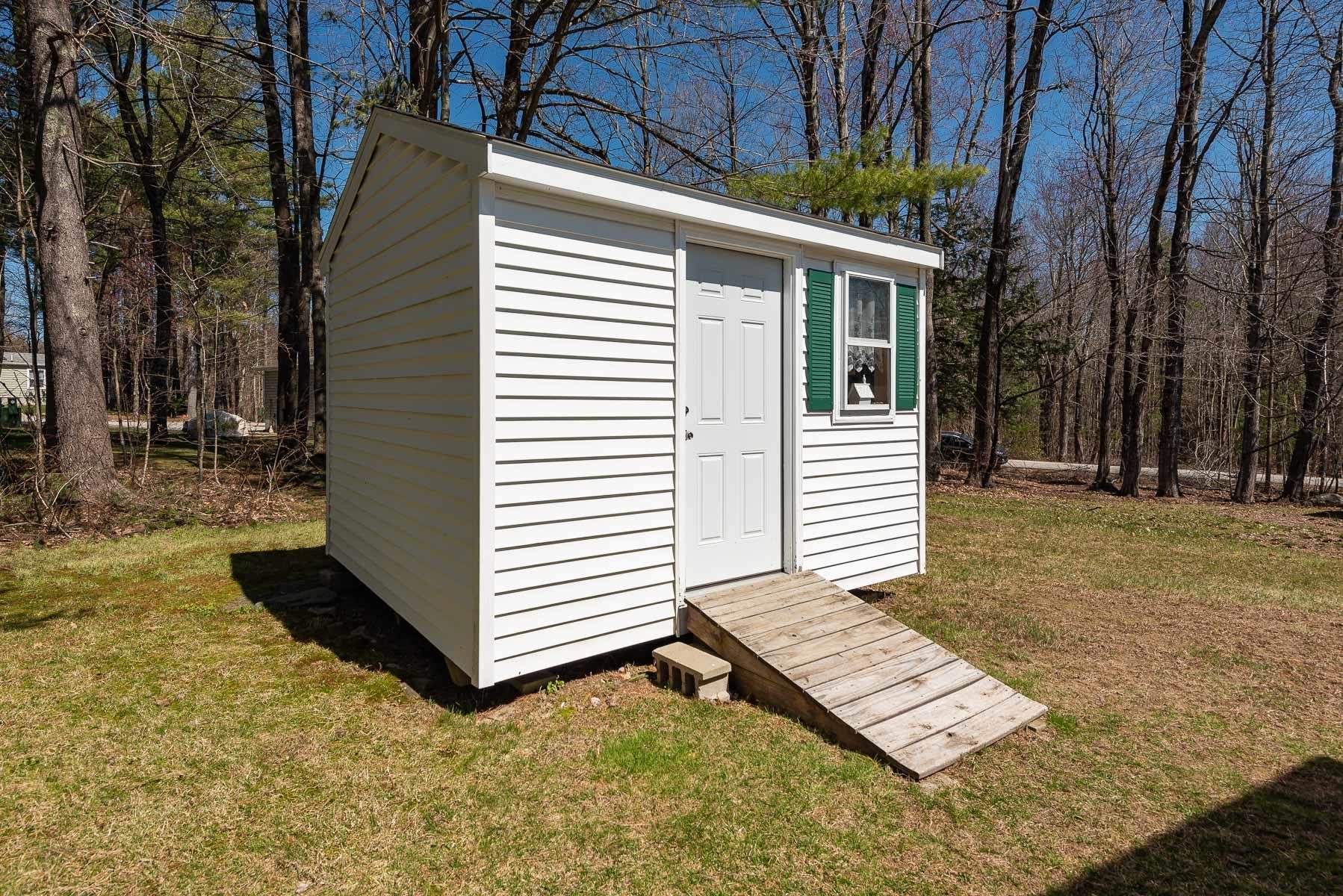 32 Eagle Drive Rochester, NH 03868 - Photo 28 of 36