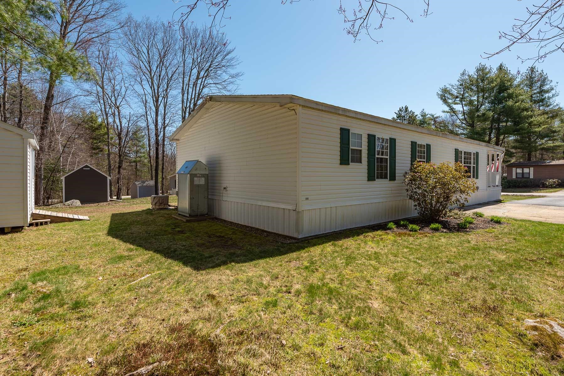 32 Eagle Drive Rochester, NH 03868 - Photo 29 of 36