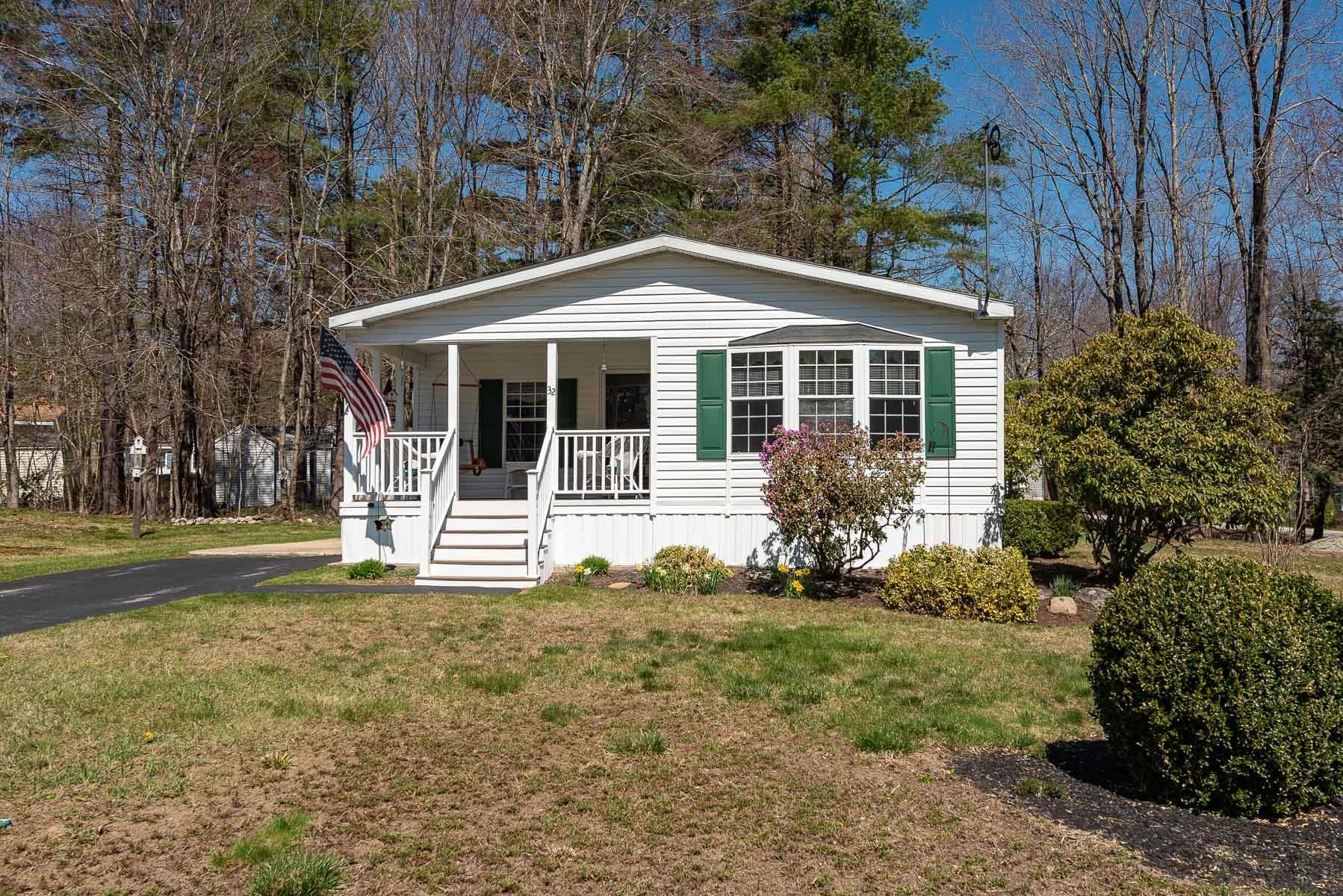 32 Eagle Drive Rochester, NH 03868 - Photo 30 of 36