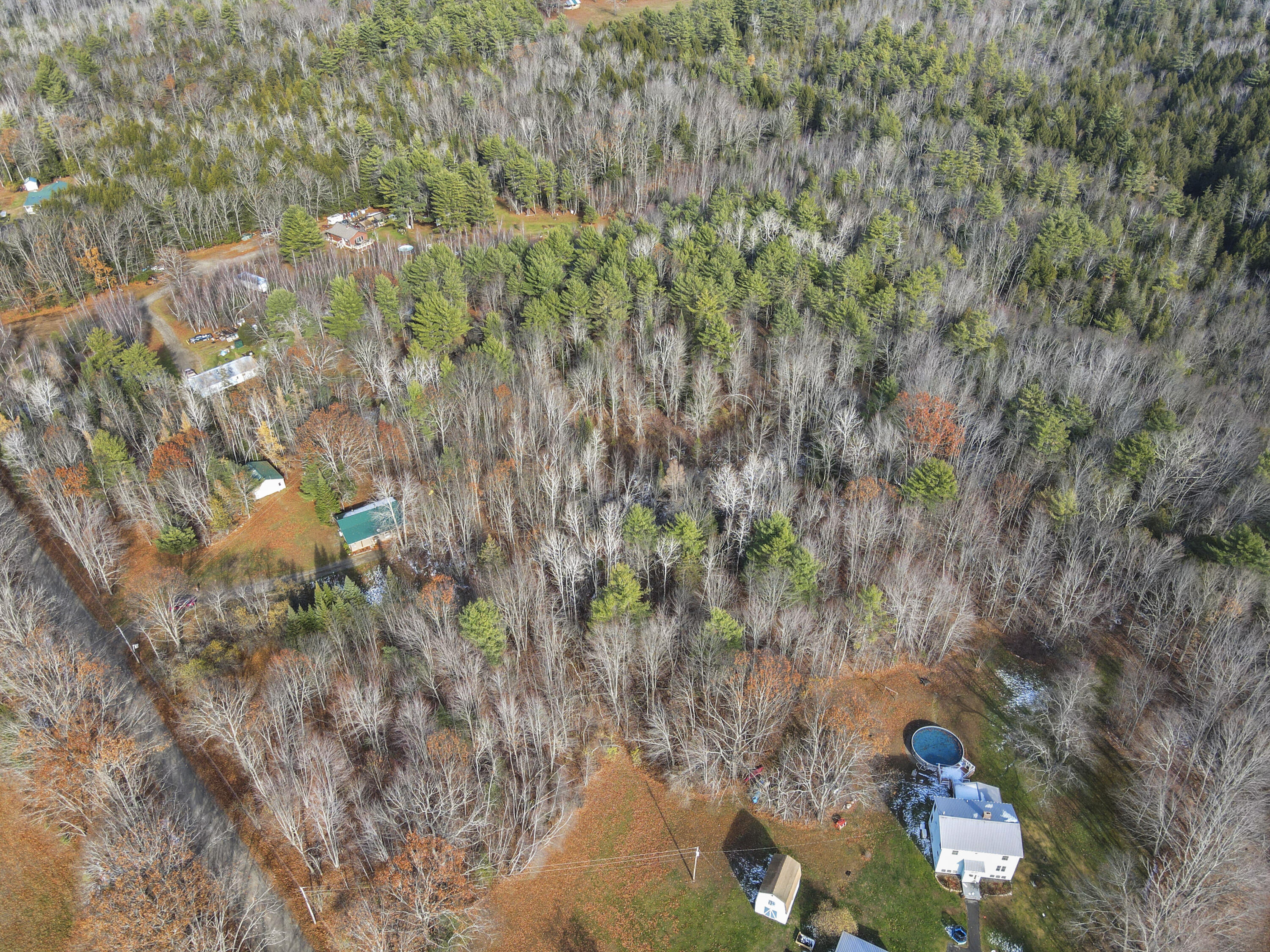81 Etna Pond Road Carmel, ME 04419 - Photo 39 of 43 DJI_0551