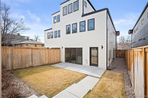 $1,115,000 | 2198 South Sherman Street, Denver, CO 80210