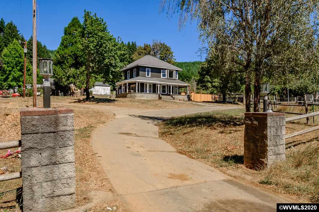 23601 Vaughn Road Veneta, OR 97487 - Photo 28 of 42 Gallery Image 28