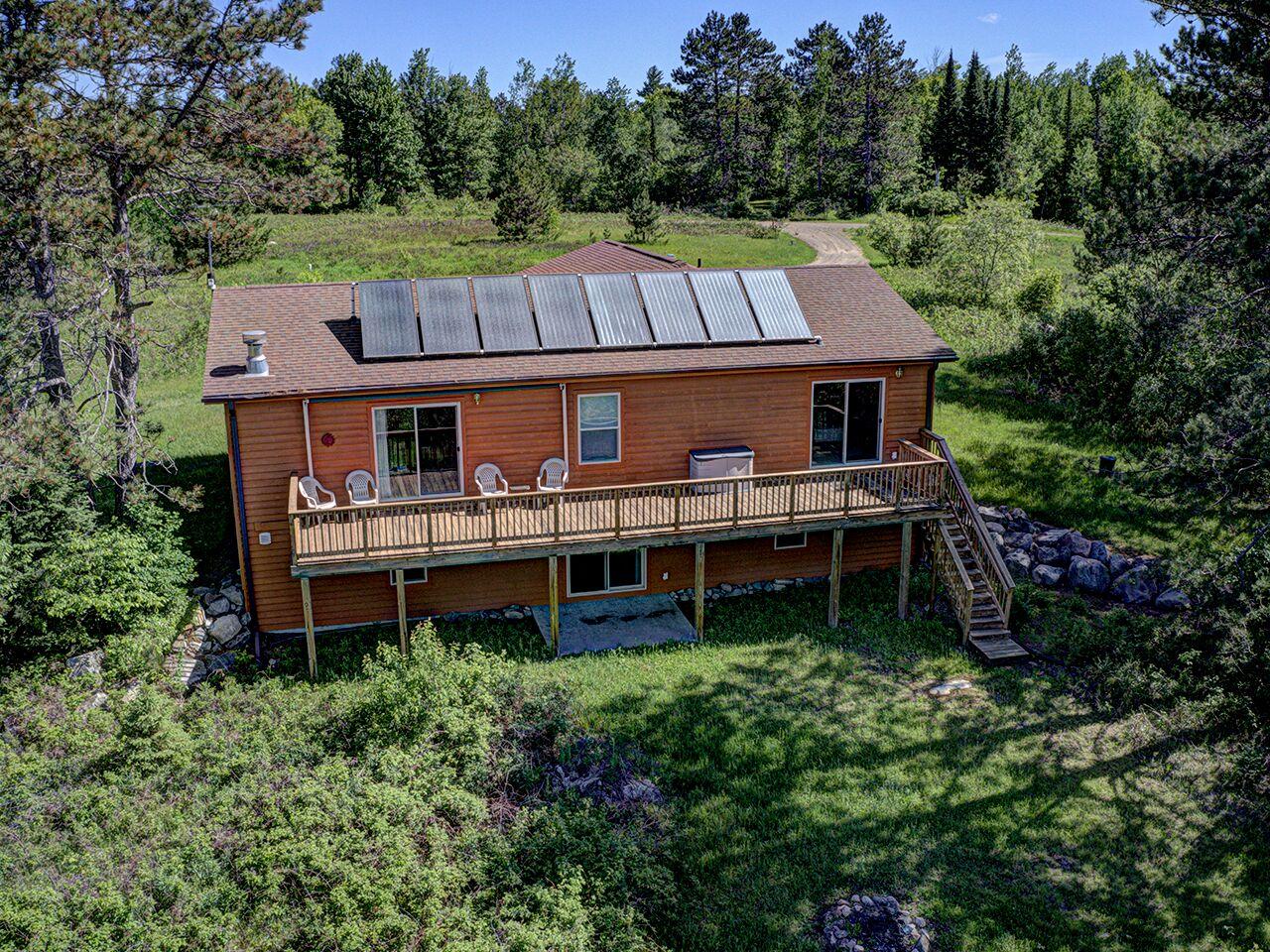 2397 Pelican Ranch Road Rhinelander, WI 54501 - Photo 33 of 34 Gallery Image 33