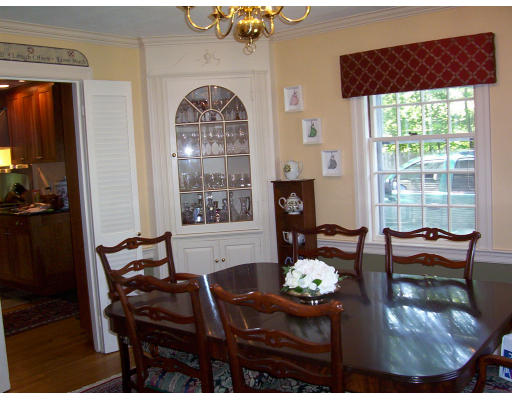 33 Pine Ridge Road Wellesley, MA 02481 - Photo 3 of 27 a living room with furniture and a large window