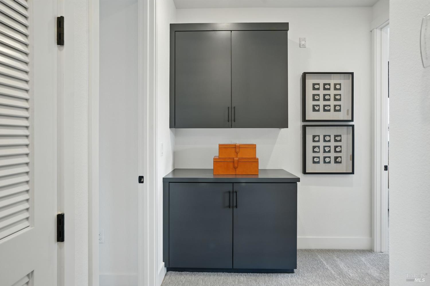 311 Hermes Common Livermore, CA 94551 - Photo 6 of 17 a view of a hallway with seating area