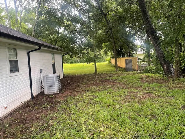 $149,000 | 411 Smith Street, Bonham, TX 75418