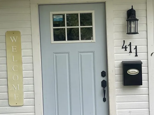 $149,000 | 411 Smith Street, Bonham, TX 75418