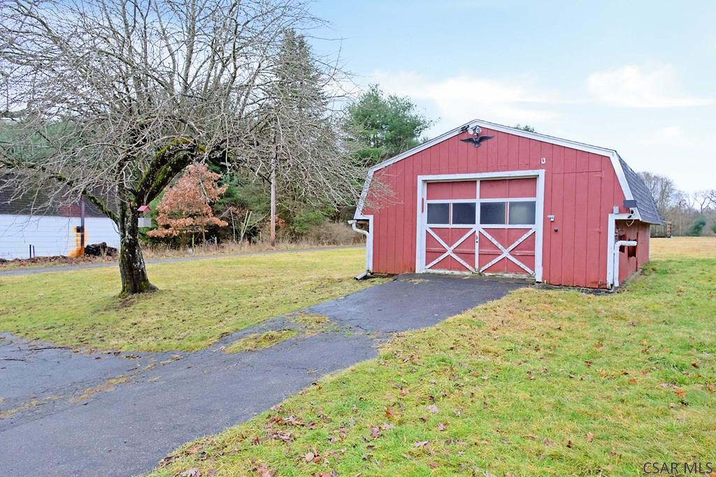 747 Coon Ridge Road Johnstown, PA 15905 - Photo 21 of 22 Gallery Image 21