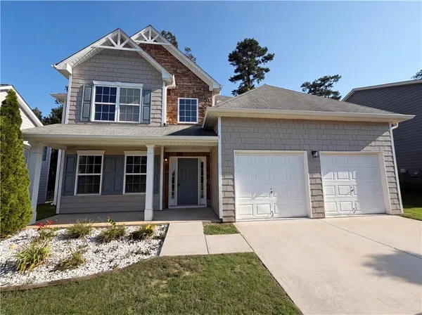 $311,000 | 550 South Fortune Way, Dallas, GA 30157