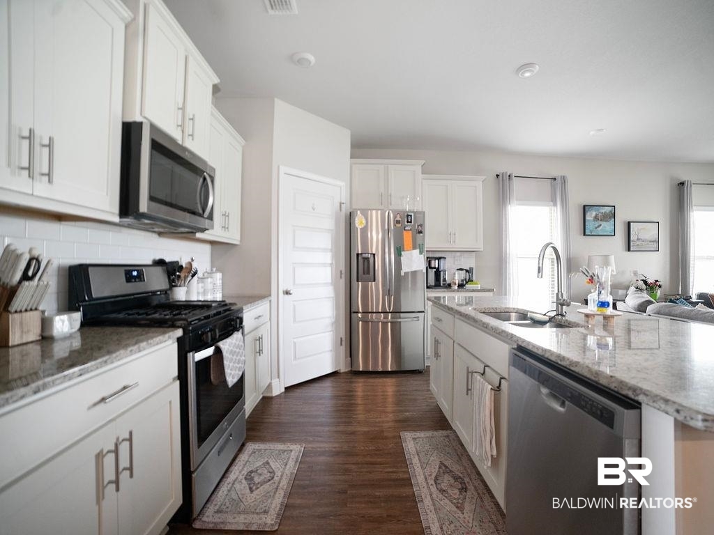 24315 Alydar Loop, Unit 3 Daphne, AL 36526 - Photo 14 of 30