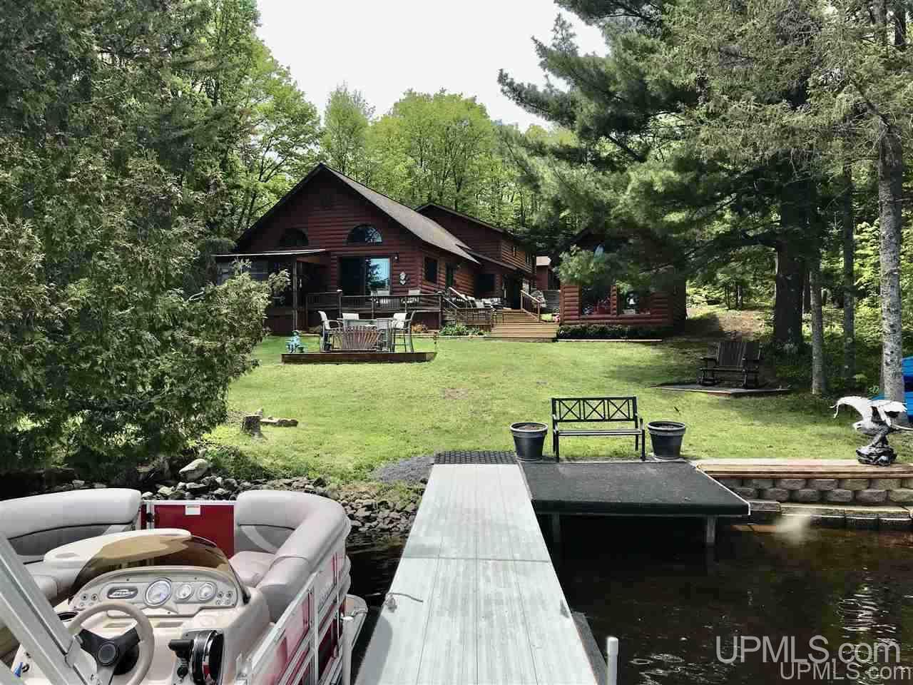 8060 Flandrena Road Hurley, WI 54534 - Photo 4 of 49 Gallery Image 4