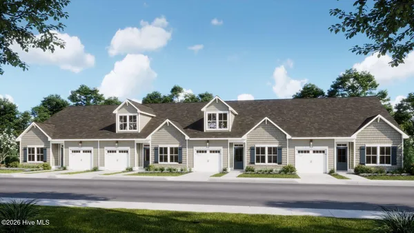 $359,800 | 1103 Fryar Avenue, Unit 98, Leland, NC 28451