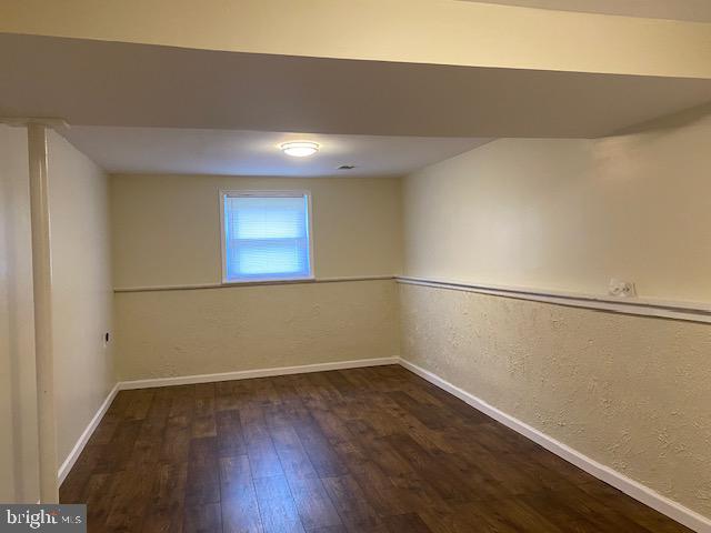 12510 Tove Road Clinton, MD 20735 - Photo 17 of 29 Bedroom 3-Lower Level