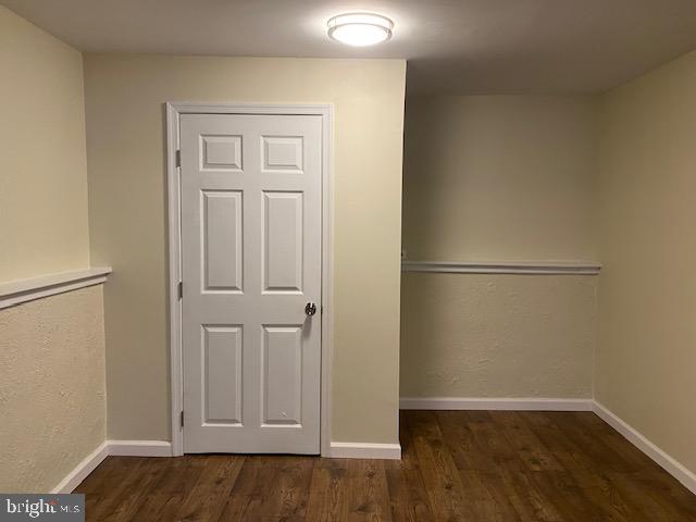 12510 Tove Road Clinton, MD 20735 - Photo 18 of 29 Bedroom 3-Lower Leveal