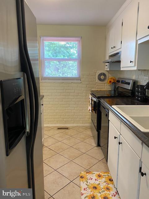 12510 Tove Road Clinton, MD 20735 - Photo 4 of 29 Kitchen View