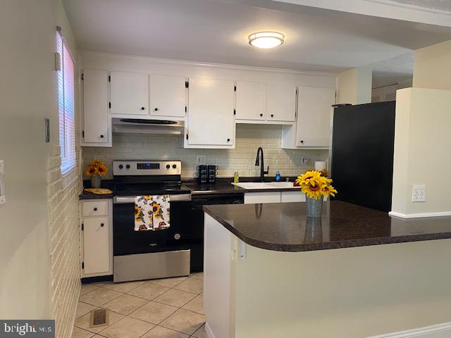 12510 Tove Road Clinton, MD 20735 - Photo 5 of 29 Kitchen View