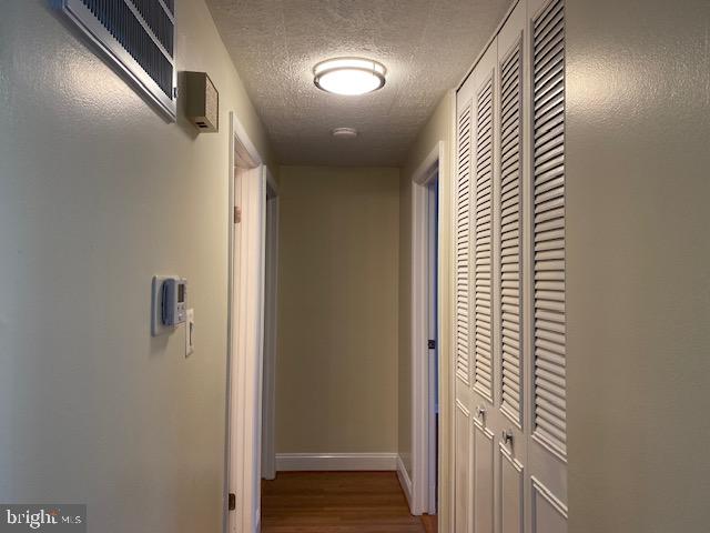 12510 Tove Road Clinton, MD 20735 - Photo 8 of 29 Hallway to beds and bath