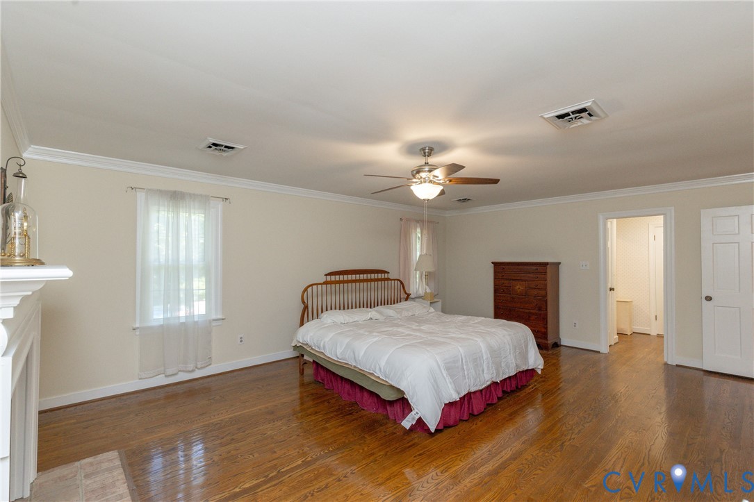 14500 Happy Hill Road Chester, VA 23831 - Photo 24 of 50 primary