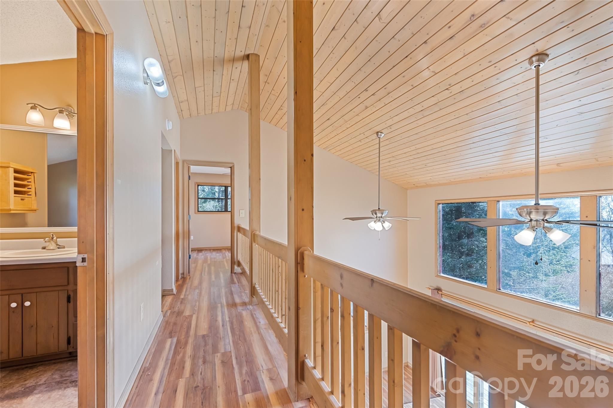 286 Pioneer Ridge Road Canton, NC 28716 - Photo 19 of 37