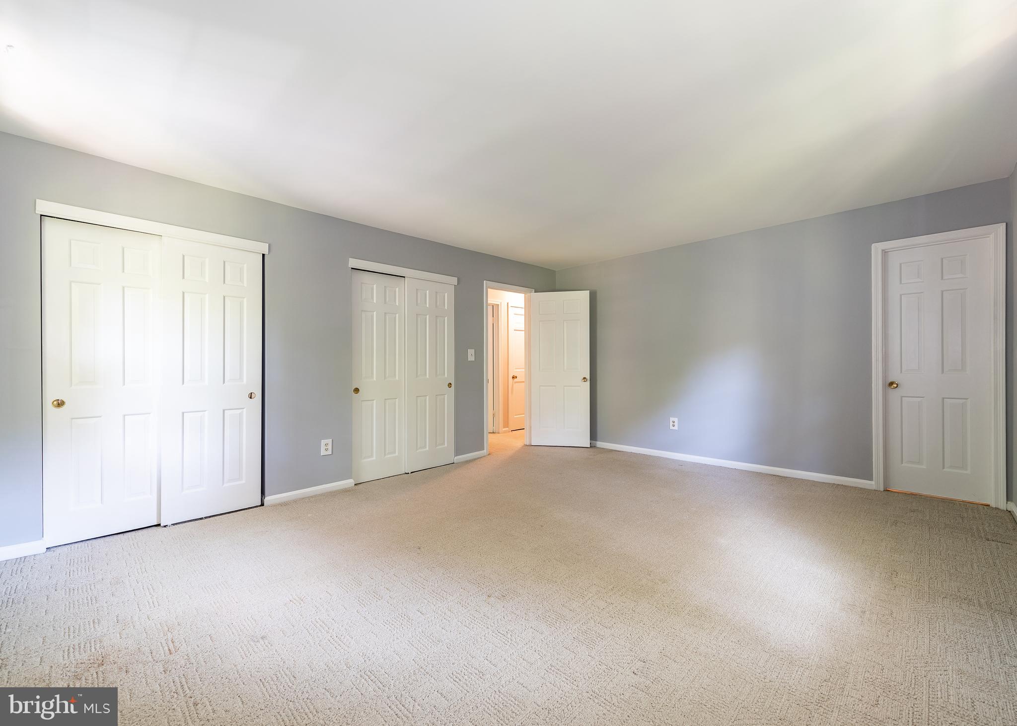 1638 Comanche Road Arnold, MD 21012 - Photo 18 of 39 Master Bedroom