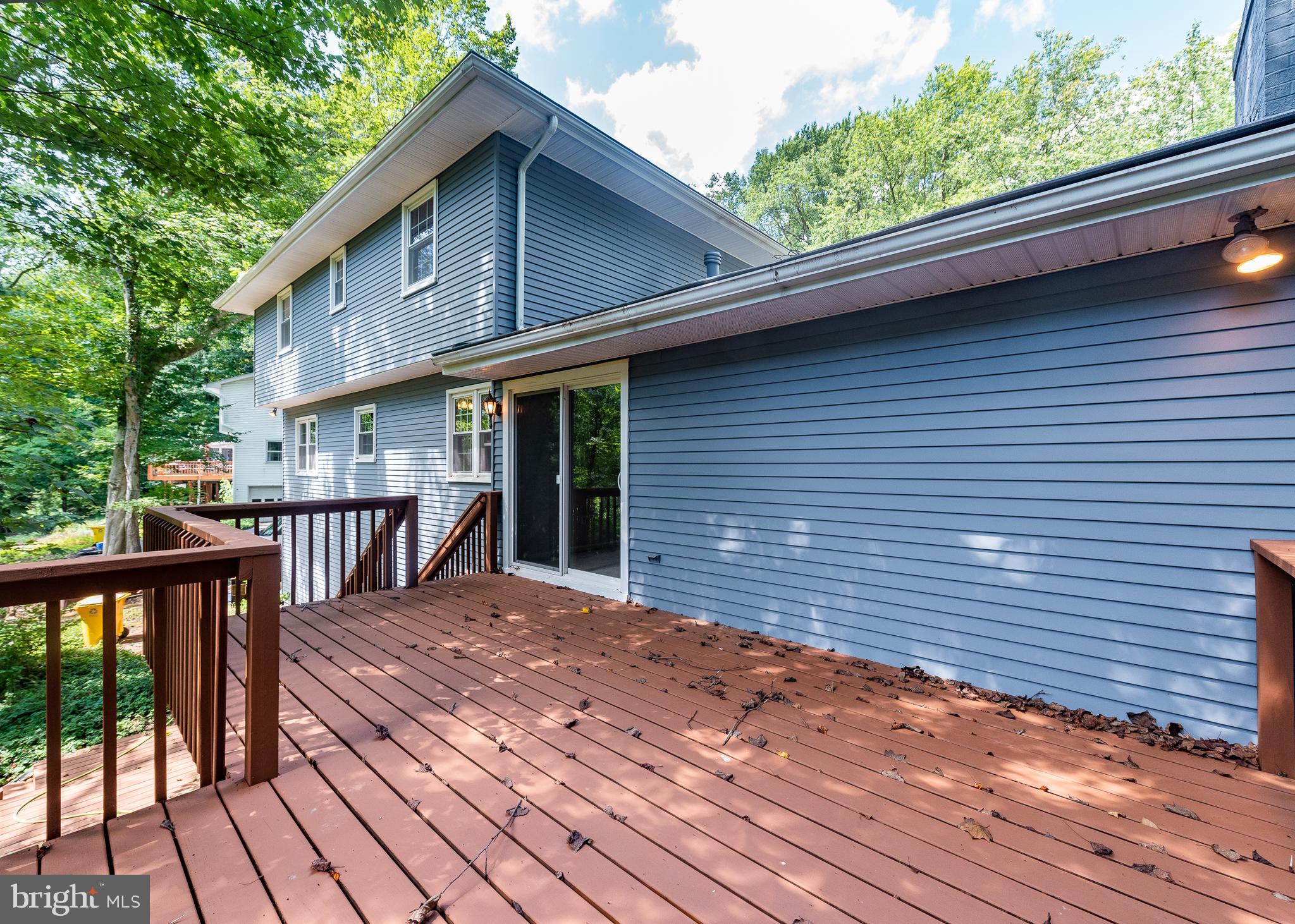 1638 Comanche Road Arnold, MD 21012 - Photo 29 of 39 Deck