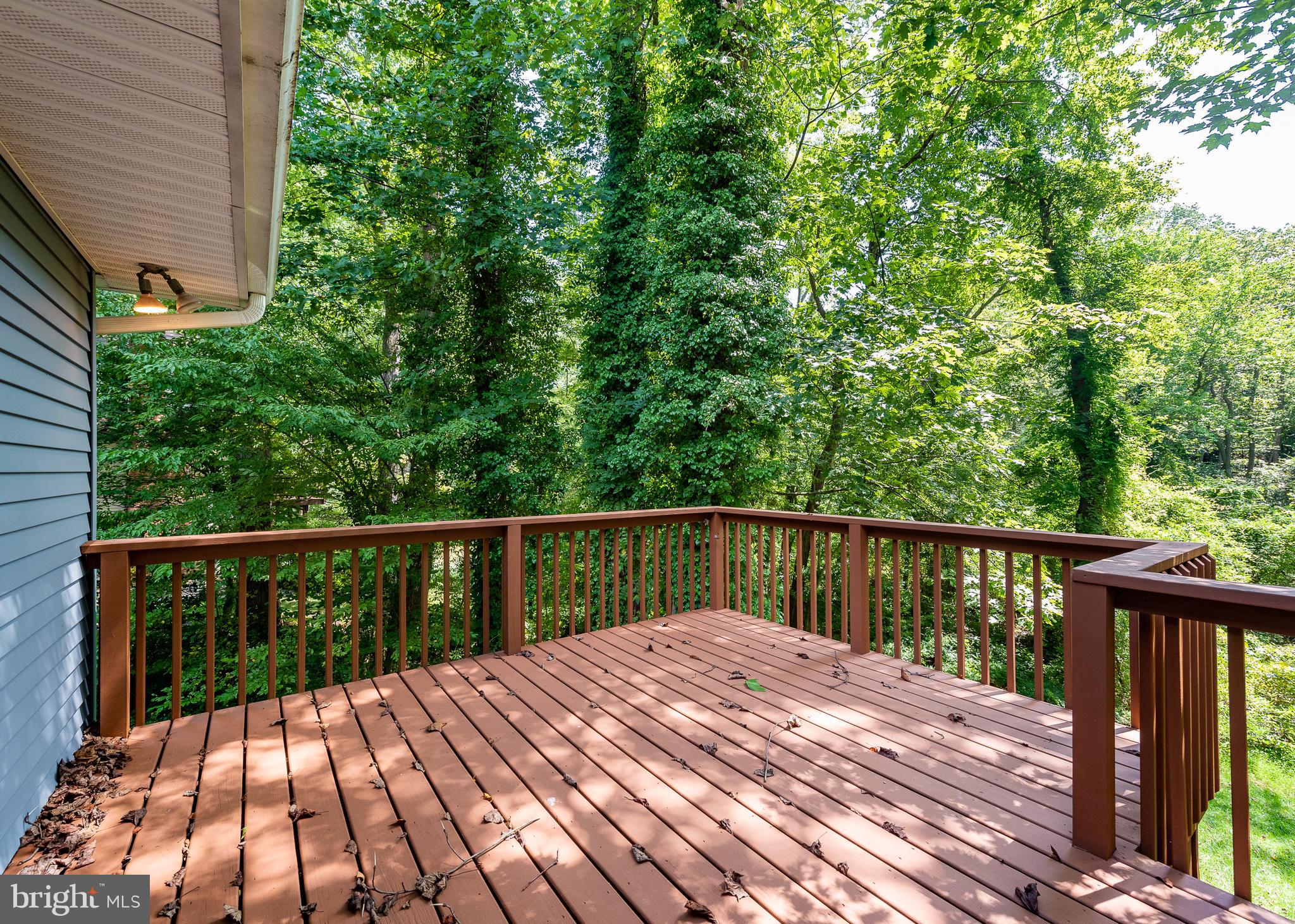 1638 Comanche Road Arnold, MD 21012 - Photo 30 of 39 Deck