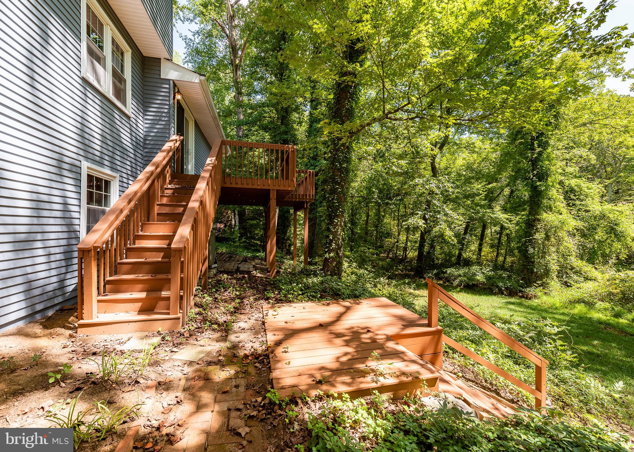 1638 Comanche Road Arnold, MD 21012 - Photo 31 of 39 Exterior Rear