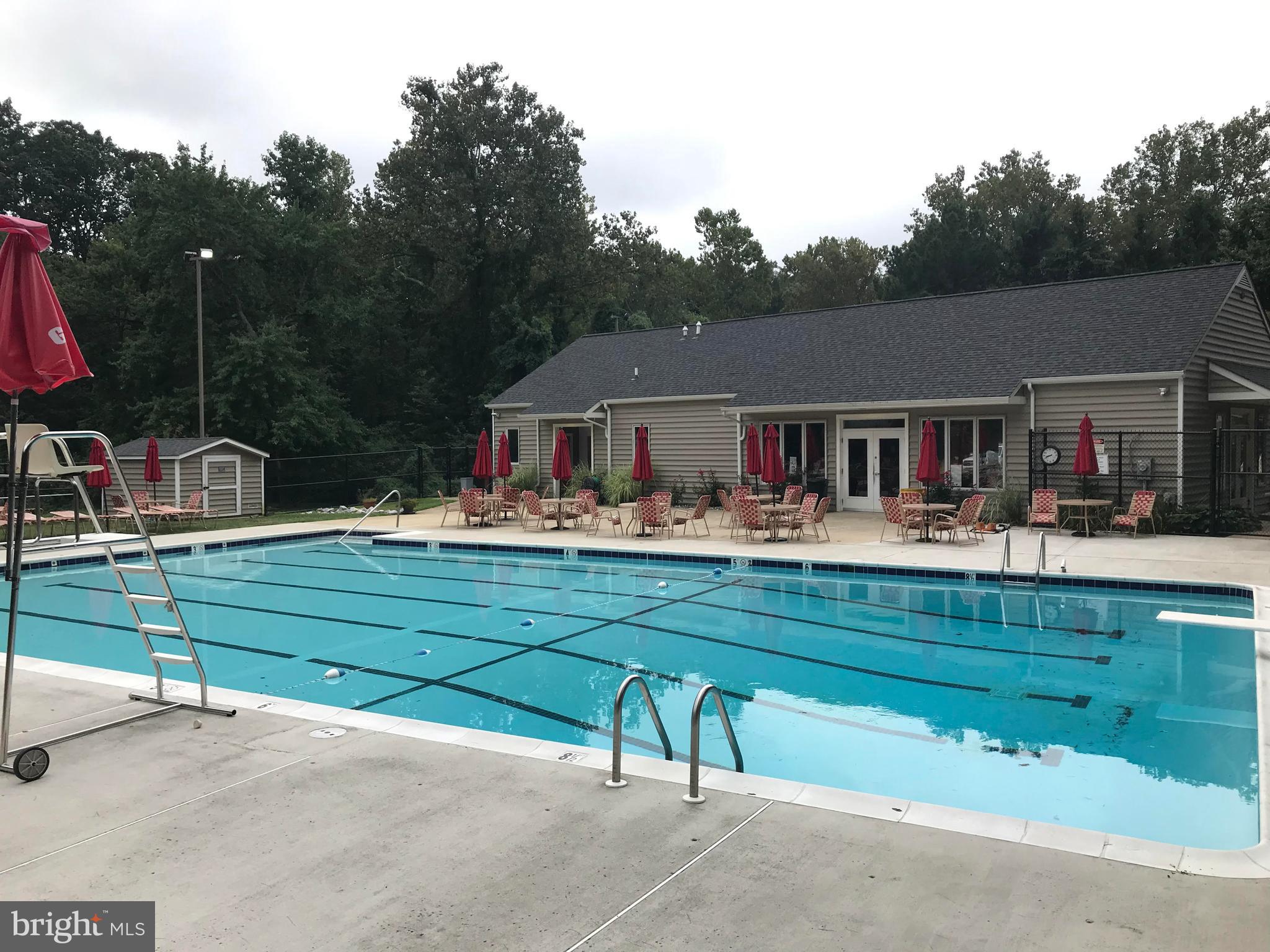 1638 Comanche Road Arnold, MD 21012 - Photo 38 of 39 Community Pool