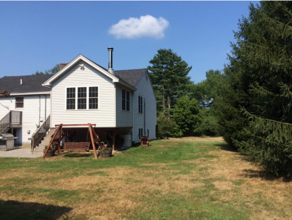 14 North Salem Road, Unit A Hampstead, NH 03841 - Photo 18 of 21