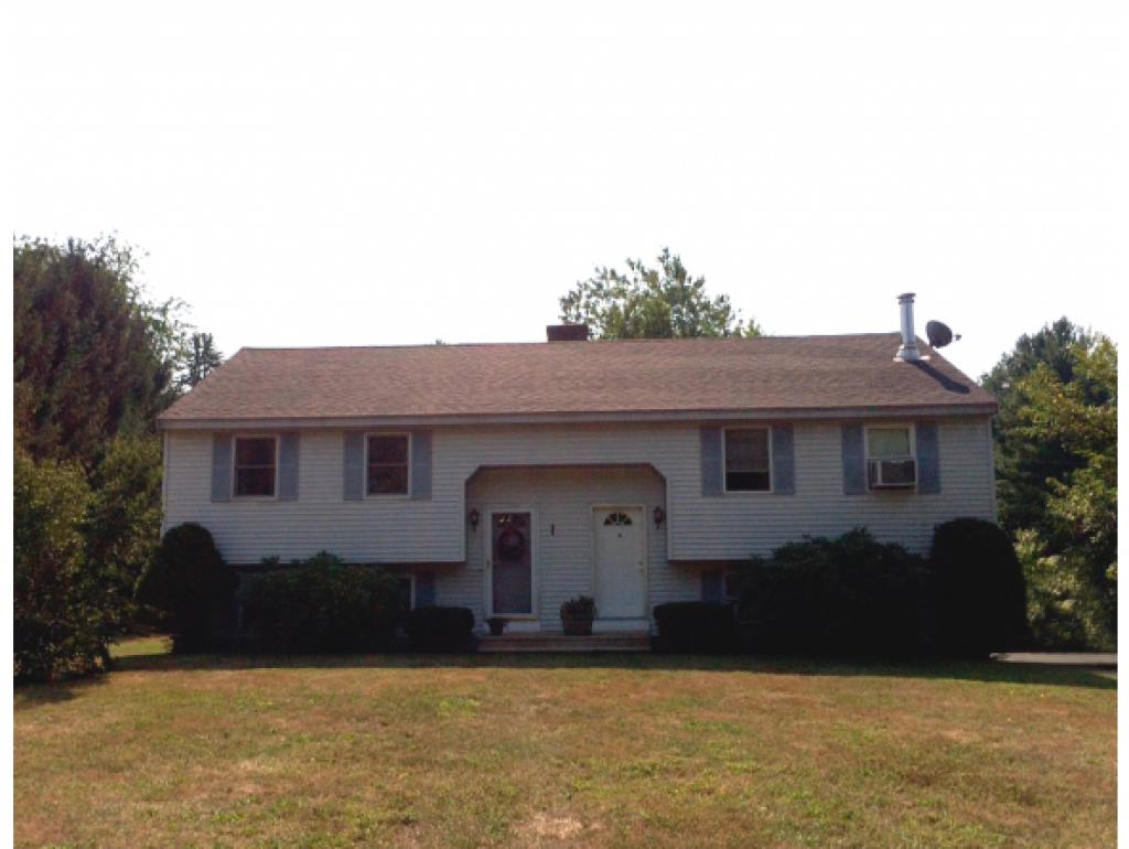 14 North Salem Road, Unit A Hampstead, NH 03841 - Photo 20 of 21