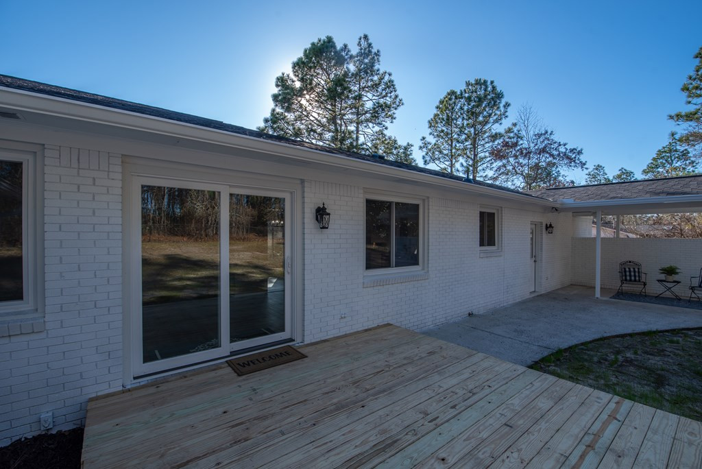114 Ridgecrest Road Graniteville, SC 29829 - Photo 33 of 39
