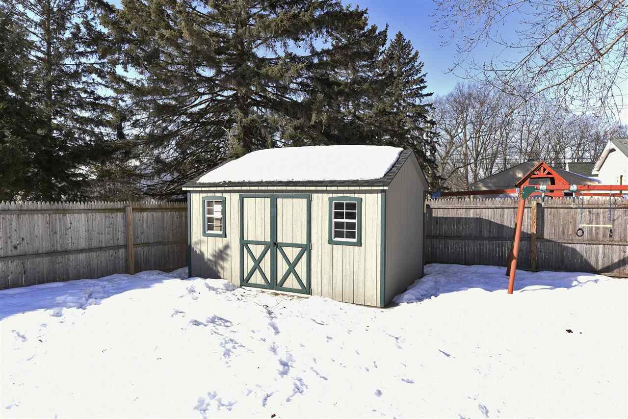 5 Charles Street Swanton, VT 05488 - Photo 23 of 23 Gallery Image 23