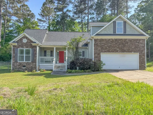 $235,000 | 243 Pebbleridge Road, Milledgeville, GA 31061